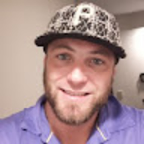 Meet your Posher, Tyrell - Picture 1 of 1